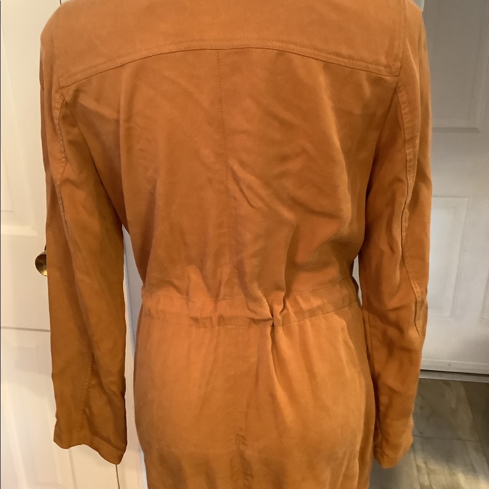 Lightweight Fall Colored Jacket - image 3